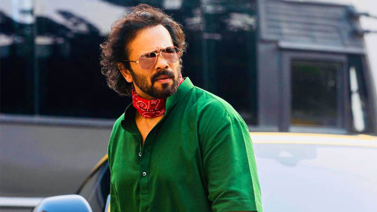 পর্দার পিছনে রোহিত শেট্টির আসল রূপ! টুইট করে জানালেন দিল্লির নেতা