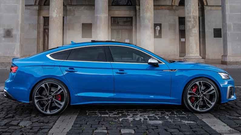 ভারতে লঞ্চ হল অডির নতুন মডেল S5 Sportback, দাম কত? রয়েছে কী কী ফিচার