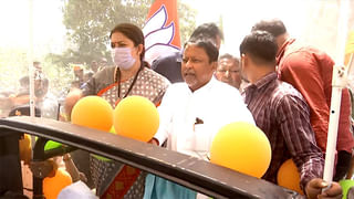 ‘জয় শ্রীরাম’ স্লোগান দেওয়ায় বিজেপি কর্মীকে ‘মারধর’