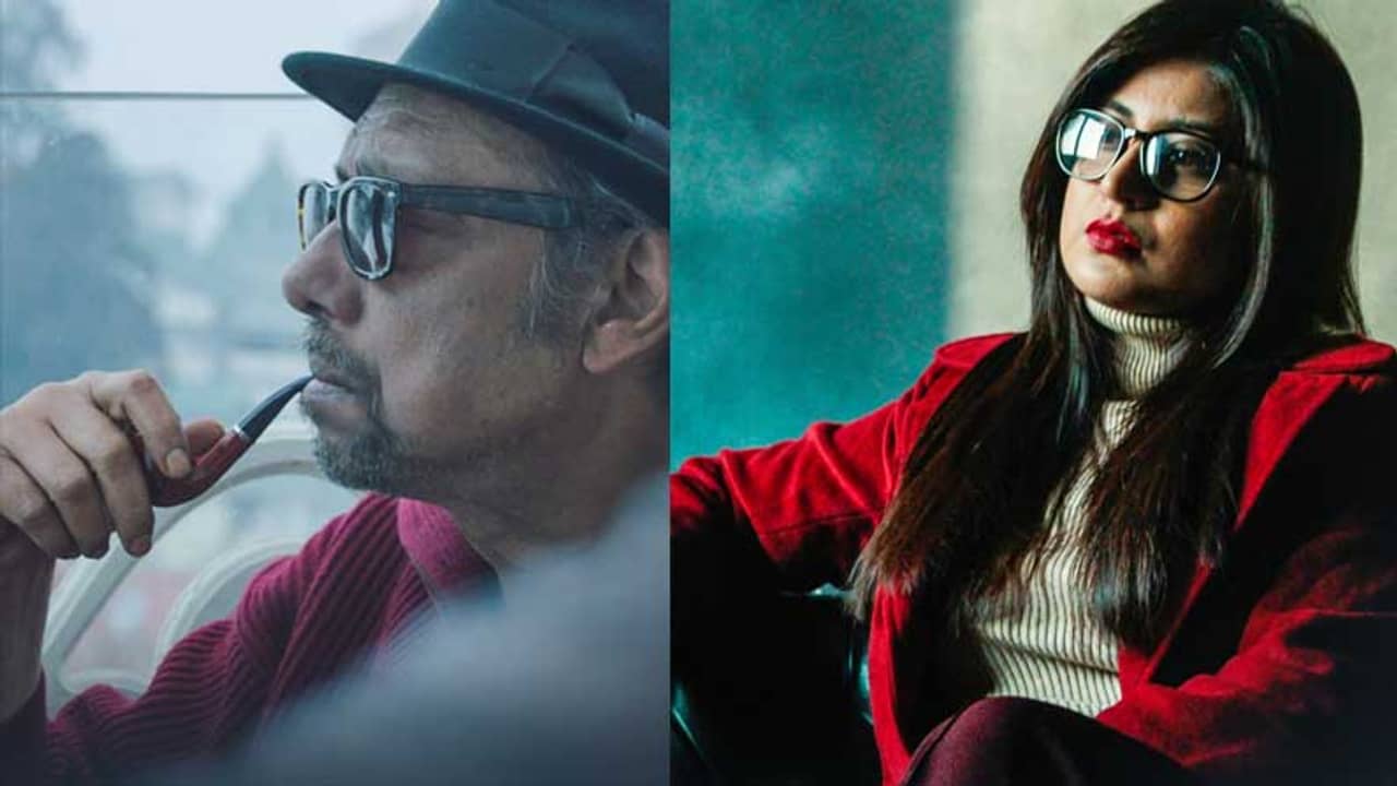 খুন হয়েছে পাহাড়ে! কারা খুনি? দেখুন তো চিনতে পারেন কি না!