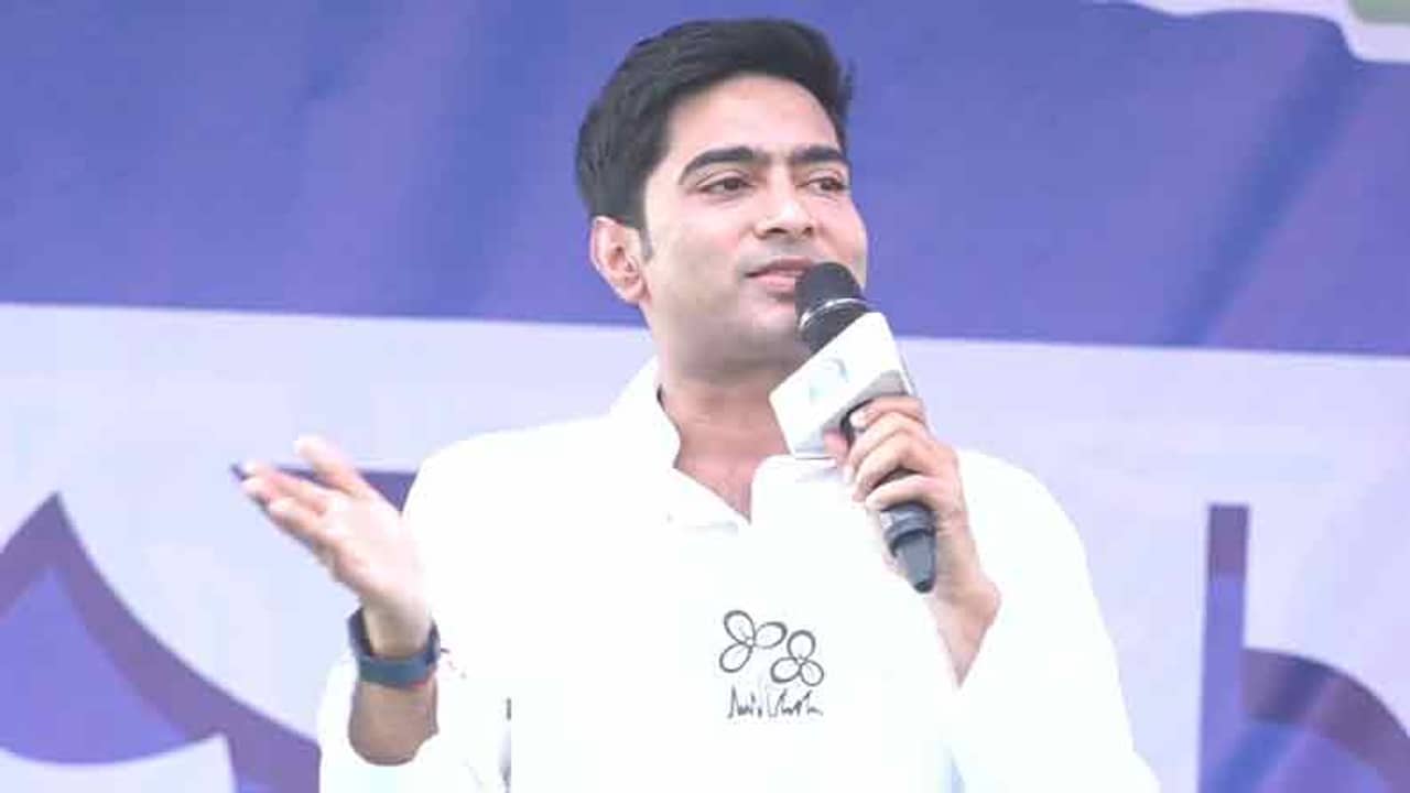 কেন্দ্রীয় সরকারকে তদন্ত করতে কে আটকেছে? কয়লাকাণ্ডে আক্রমণাত্মক অভিষেক