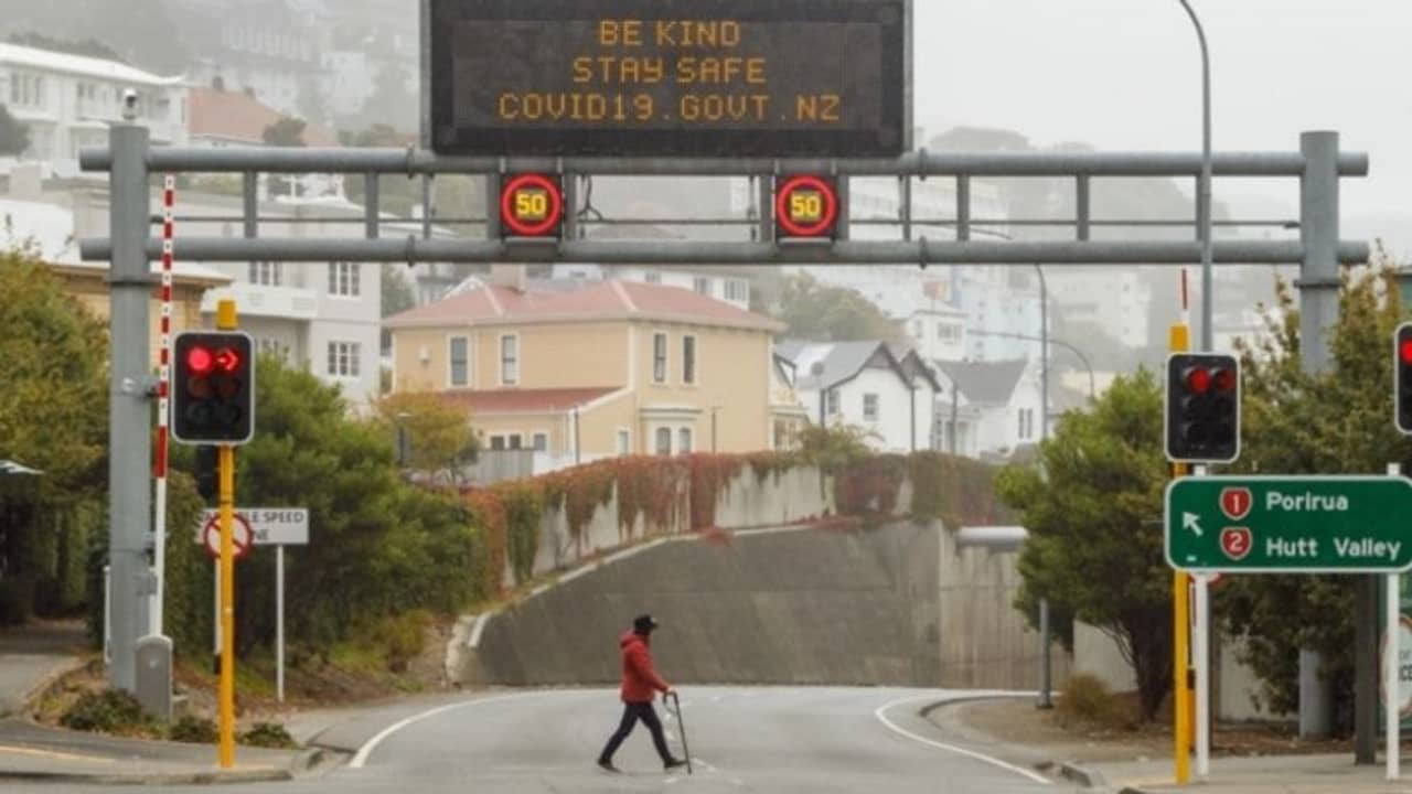 ফের লকডাউন নিউ জিল্যান্ডে, ভারতও কি একই পথে?