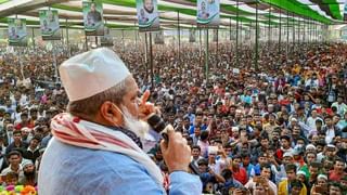 কোরানের ২৬টি আয়াত বাদ দেওয়ার দাবি, তীব্র প্রতিবাদ বিজেপির