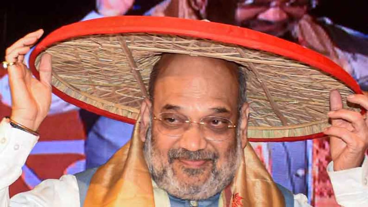 কোন জেলায় বিজেপির টার্গেট কত? কোন স্ট্র্যাটেজিতে এগোচ্ছে পদ্ম শিবির?