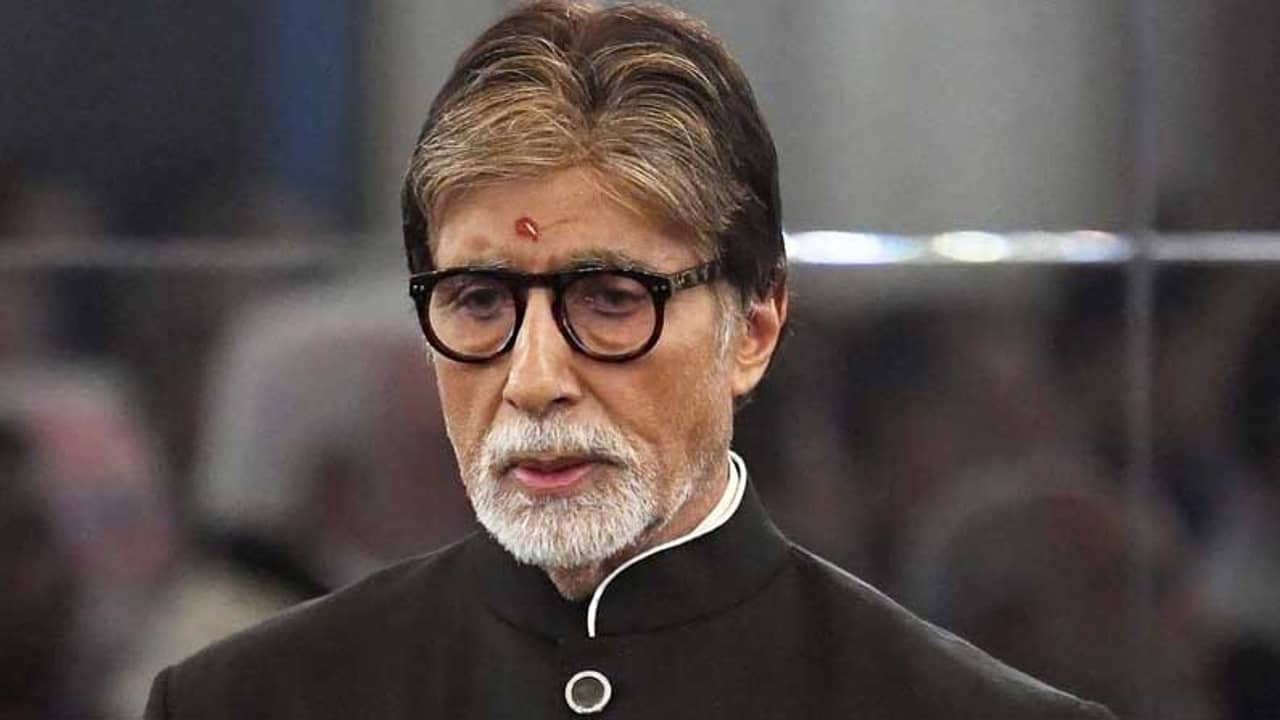 অমিতাভের মন খারাপ, সমস্যার সমাধানে অপারগ অভিনেতা