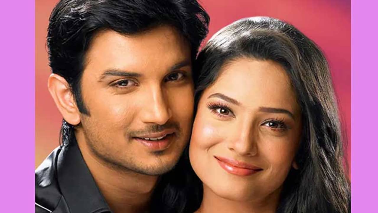 সুশান্তকে ‘রেস্ট ইন পিস’ কখনও বলতে পারব না: অঙ্কিতা লোখান্ডে