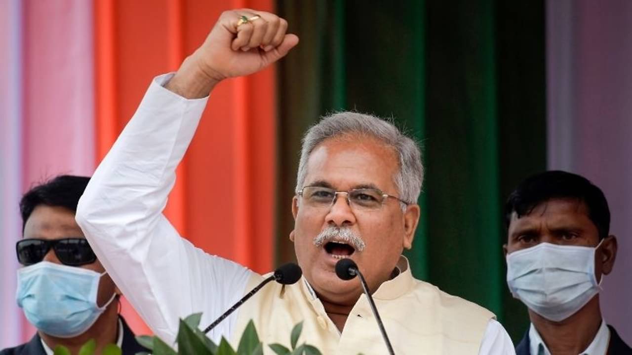 মুখ্যমন্ত্রী কে, তা নিয়েই দ্বিধাগ্রস্ত বিজেপিকর্মীরা: ভূপেশ বাঘেল