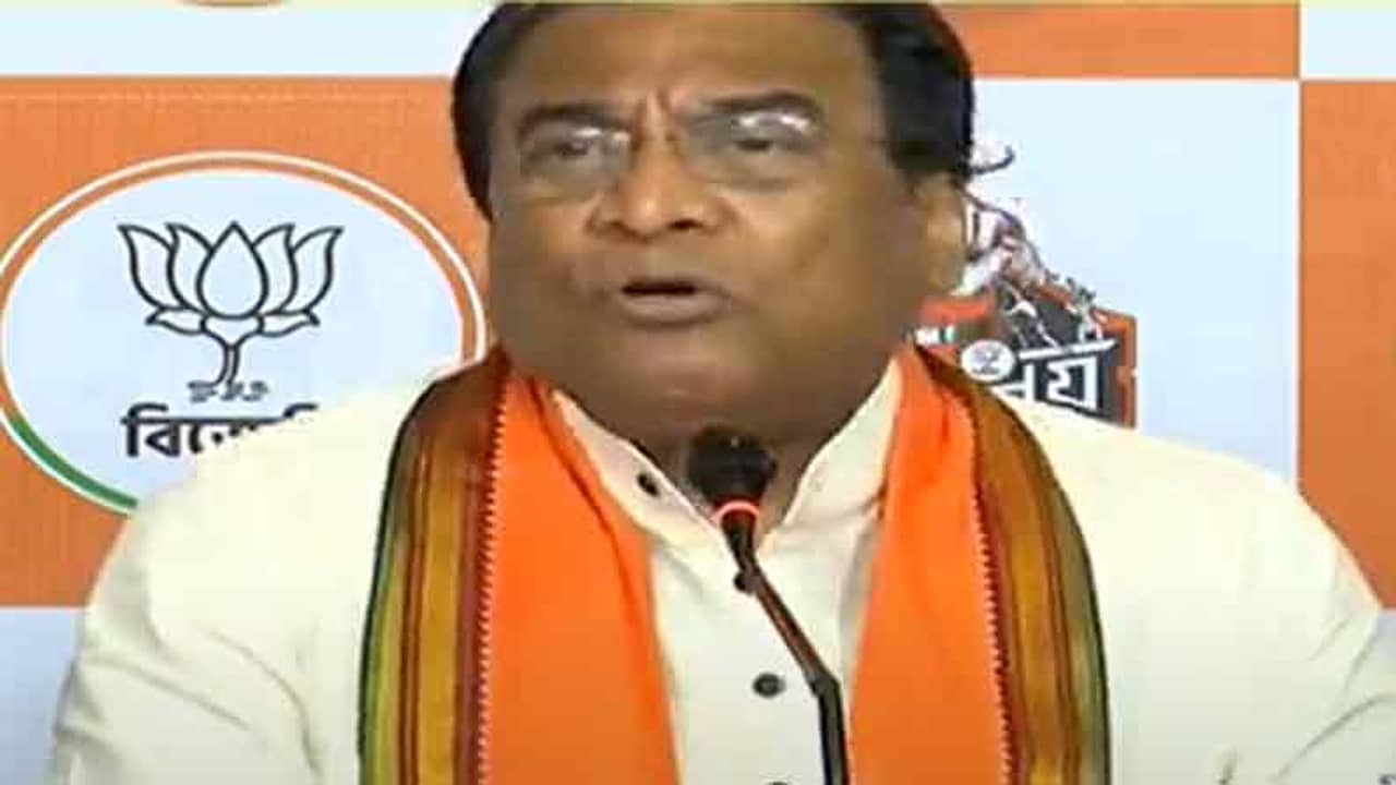 মমতা দায় এড়ান কীভাবে? নন্দীগ্রামে ধর্ষণের চেষ্টার ঘটনায় সরব বিজেপি