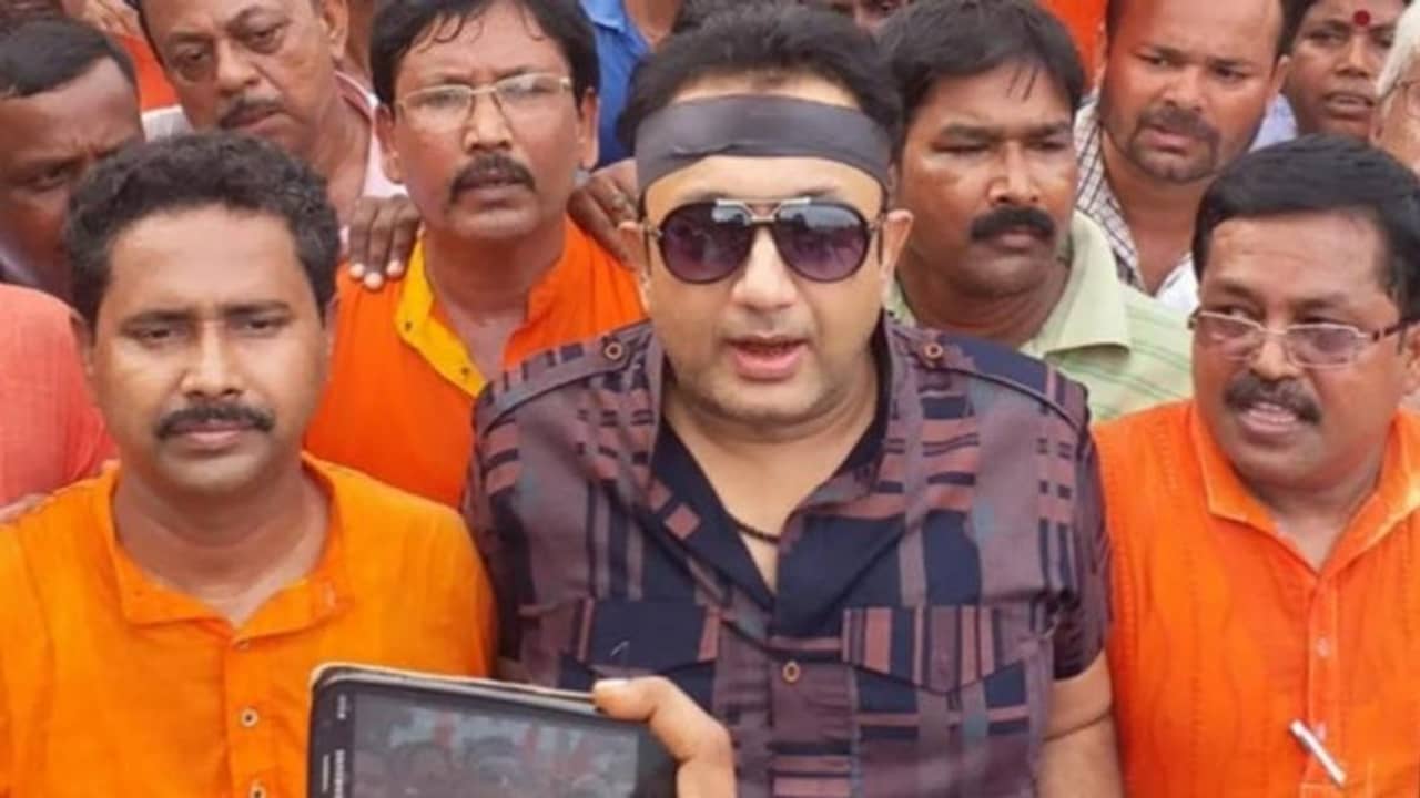 আমি বন্ধু হিসাবে উপকারী, শত্রু হলে খুব বিপজ্জনক, টিকিট না পেয়ে বেসুরো জয়