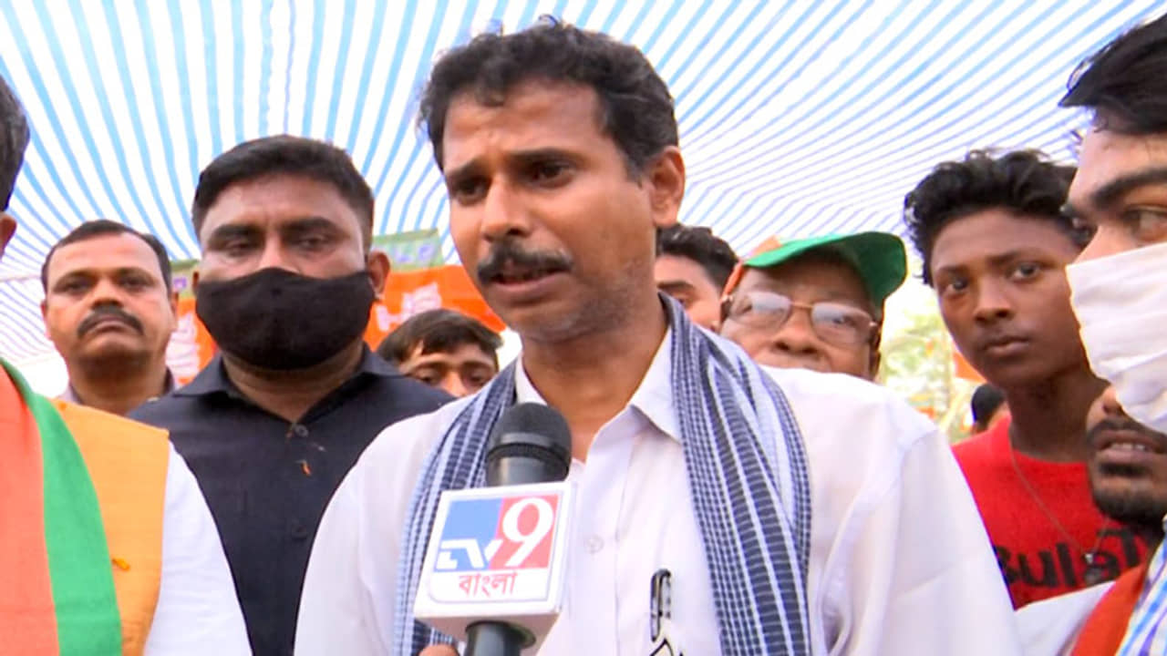 West Bengal Assembly Election 2021: রোহিঙ্গারা নাগরিকত্ব পেলেও আমি পাচ্ছি না, এটা লজ্জার: প্রলয়ের তোপ মমতাকে