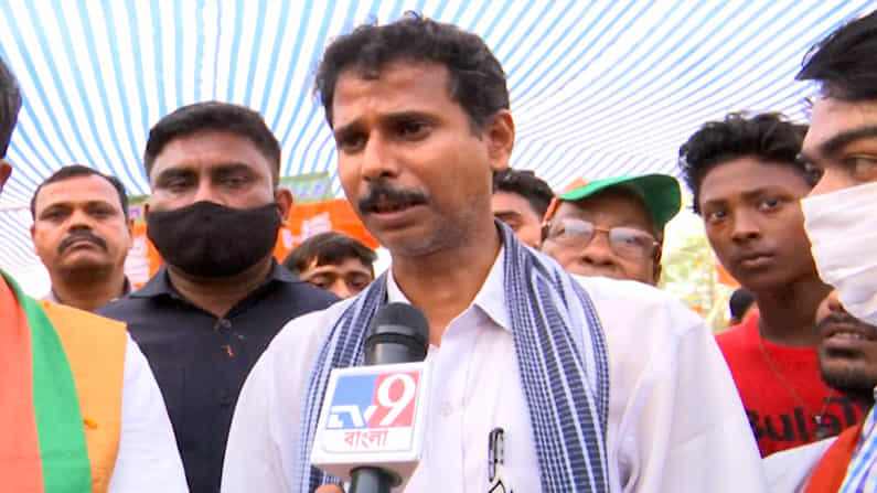 West Bengal Assembly Election 2021: রোহিঙ্গারা নাগরিকত্ব পেলেও আমি পাচ্ছি না, এটা লজ্জার: প্রলয়ের তোপ মমতাকে