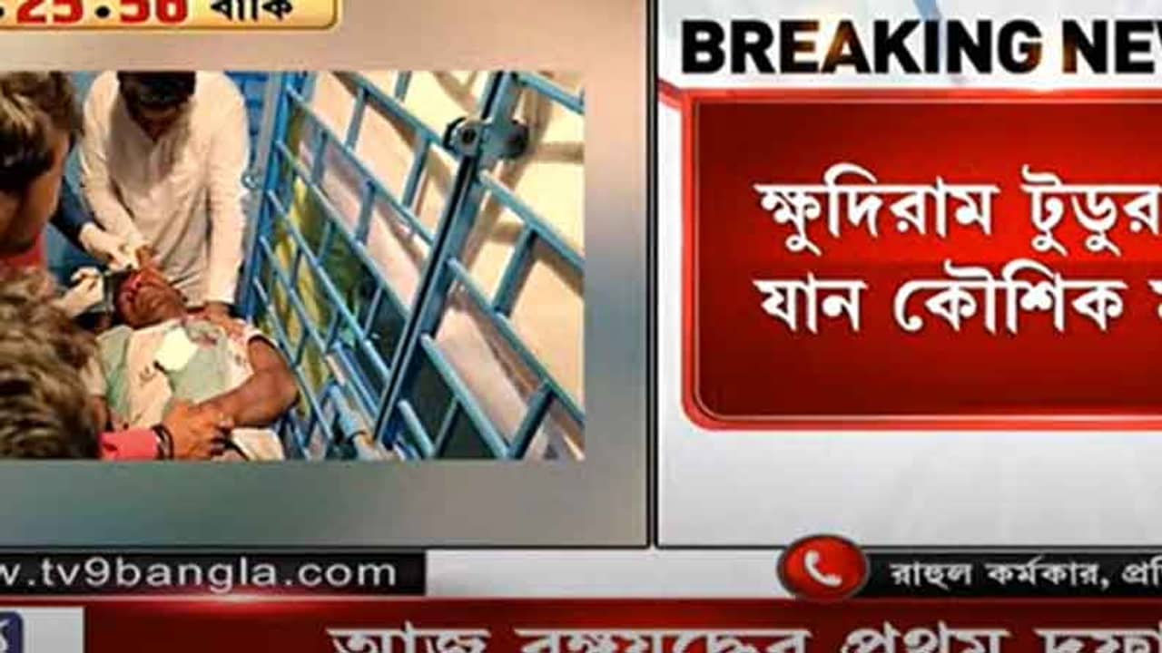 West Bengal Assembly Election 2021: ভোট শুরুর আগেই রানিবাঁধে রক্তাক্ত বিজেপির বুথ সভাপতি, ফের উত্তেজনা পুরুলিয়াতেও
