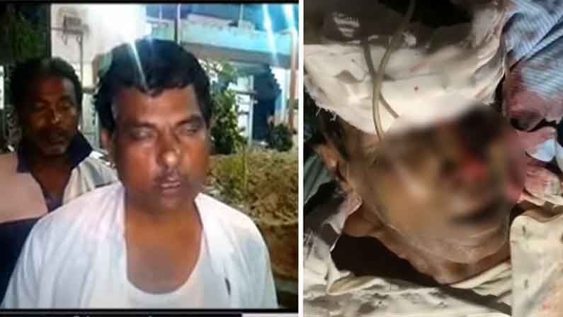 তৃণমূল আইএসএফ সংঘর্ষে নিহত ১, উত্তপ্ত বারুইপুরে বেপরোয়া বাড়ি ভাঙচুর তৃণমূল আইএসএফ সংঘর্ষে নিহত ১, উত্তপ্ত বারুইপুরে বেপরোয়া বাড়ি ভাঙচুর