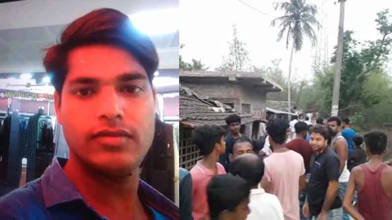 অদ্ভূত আওয়াজ শুনে বাগানে টর্চের আলো ফেলেছিলেন, আট বছরের মেয়ের সঙ্গে যুবককে দেখা গেল ভয়ঙ্কর অবস্থায়...