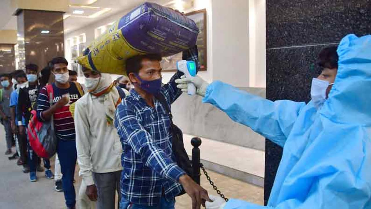 করোনাকে কাবু করতে কেন্দ্রের ৫ দাওয়াই, ১২ রাজ্যকে অনুসরণের নির্দেশ