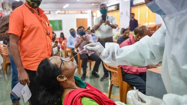 ১ এপ্রিল থেকে করোনা নিয়ন্ত্রণে স্বরাষ্ট্র মন্ত্রকের নয়া গাইডলাইন