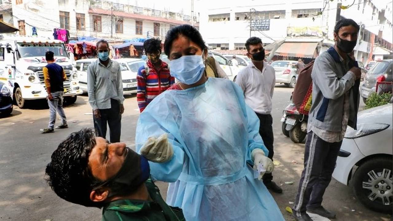 দেশে ৮ রাজ্যই করোনার আঁতুড়ঘর, ৩ রাজ্যে শোচনীয় অবস্থা