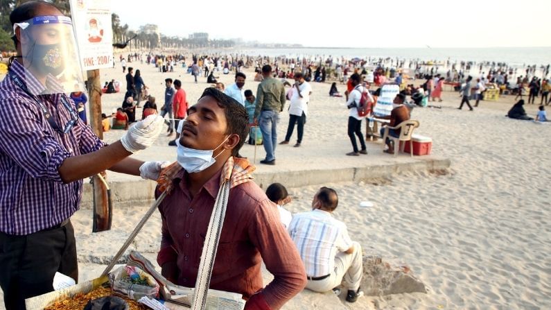 'লকডাউনের জন্য প্রস্তুত থাকুন', হুঁশিয়ারি মহারাষ্ট্রের মুখ্যমন্ত্রীর 'লকডাউনের জন্য প্রস্তুত থাকুন', হুঁশিয়ারি মহারাষ্ট্রের মুখ্যমন্ত্রীর