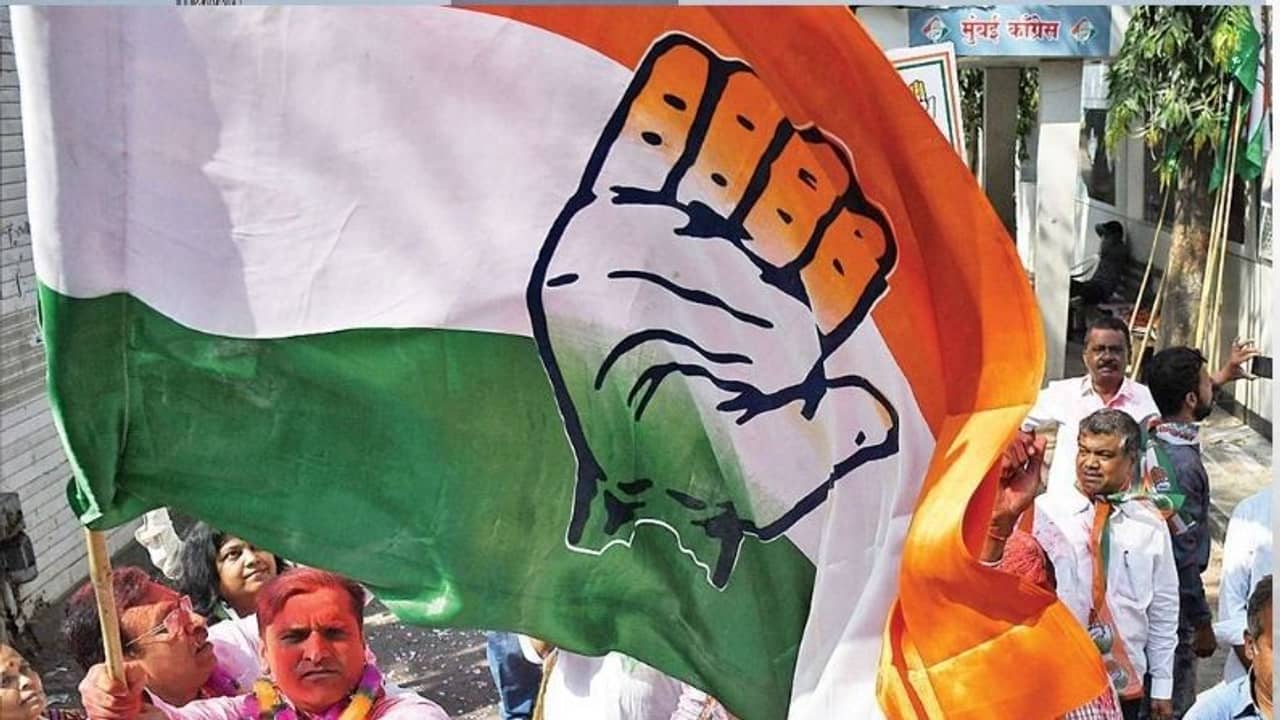 জোটের অন্দরেও লক্ষ্মণ রেখা টানতে প্রস্তুত কংগ্রেস