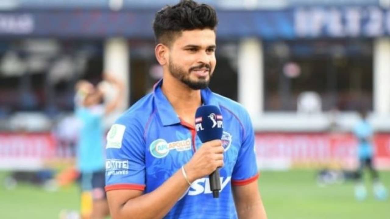 শ্রেয়সের দিল্লিকে টিকা দেওয়ার আবেদন টিম ম্যানেজমেন্টের