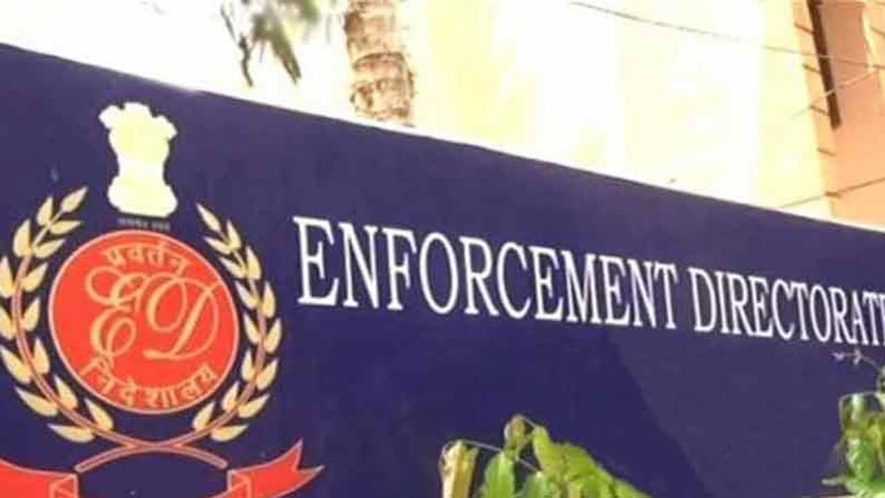 মেট্রো ডেয়ারি মামলায় পরপর তিন আইএএস-কে নোটিস ইডির