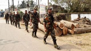 নন্দীগ্রামে ভোটের দায়িত্বে এসপি পদমর্যাদার অফিসার, নাড্ডা কাণ্ডে অপসারিত IPS-কেই বিশেষ দায়িত্ব কমিশনের