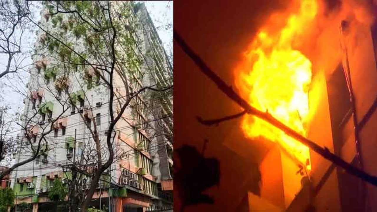 স্ট্র্যান্ড রোড আগুন: কেন মিলল না ম্যাপ? কার নির্দেশে লিফট চলেছিল? অস্থায়ী দমকলকর্মীরা আদৌ প্রশিক্ষণপ্রাপ্ত ছিলেন?