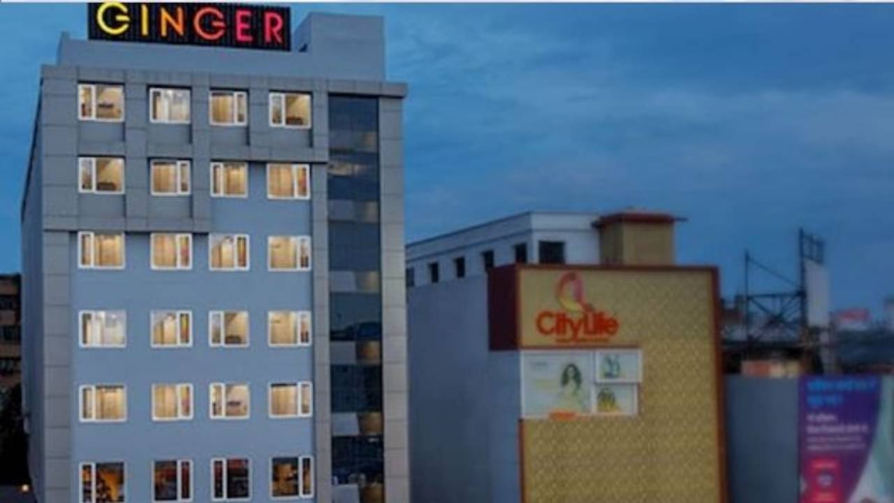 টাটার সঙ্গে হাত মিলিয়ে হোটেল খুলছে আইআরসিটিসি