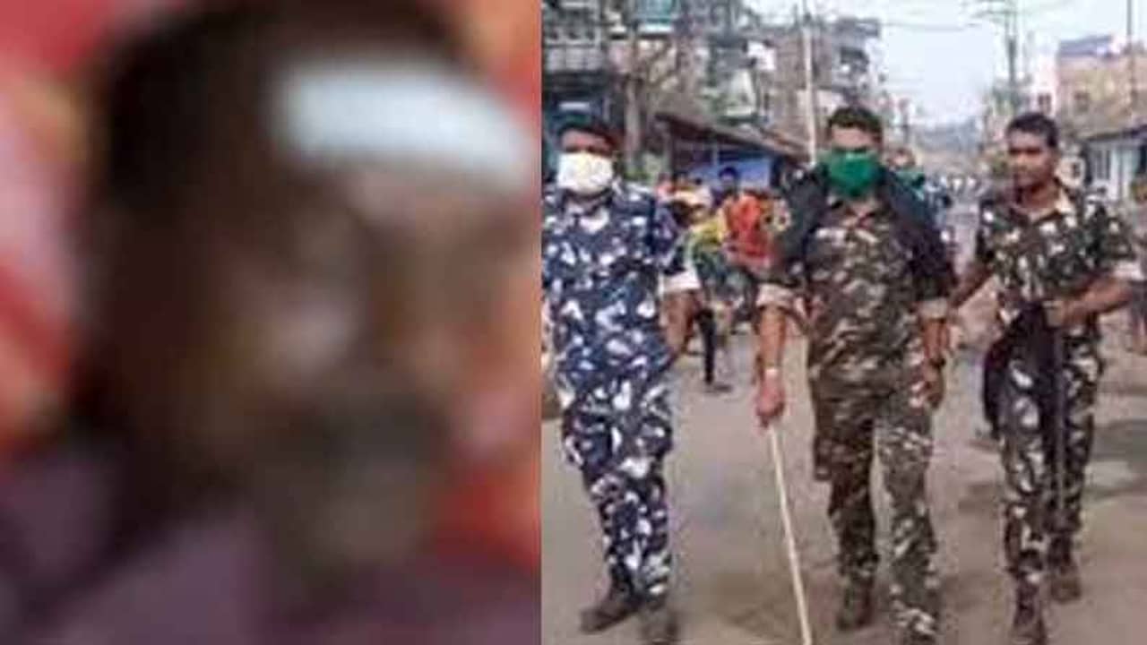 গোপীবল্লভপুরে তৃণমূল কর্মী খুনে শুরু রাজনৈতিক তরজা, চড়ছে উত্তাপ