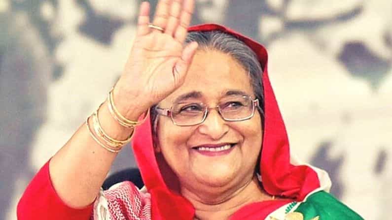 'হাসিনার না জন্মালে বাংলাদেশ উন্নত দেশই হত না', সোনার বাংলা গড়ার ডাক চিফ হুইপের 'হাসিনার না জন্মালে বাংলাদেশ উন্নত দেশই হত না', সোনার বাংলা গড়ার ডাক চিফ হুইপের