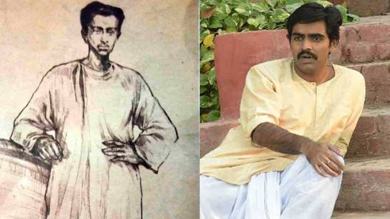 হীরালাল সেন কে? উত্তর খুঁজতে আসছে বায়োপিক