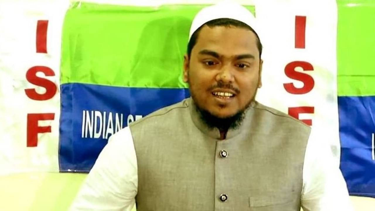 ভোটে লড়ছে না আইএসএফ, প্রার্থী দেবে অন্য দল