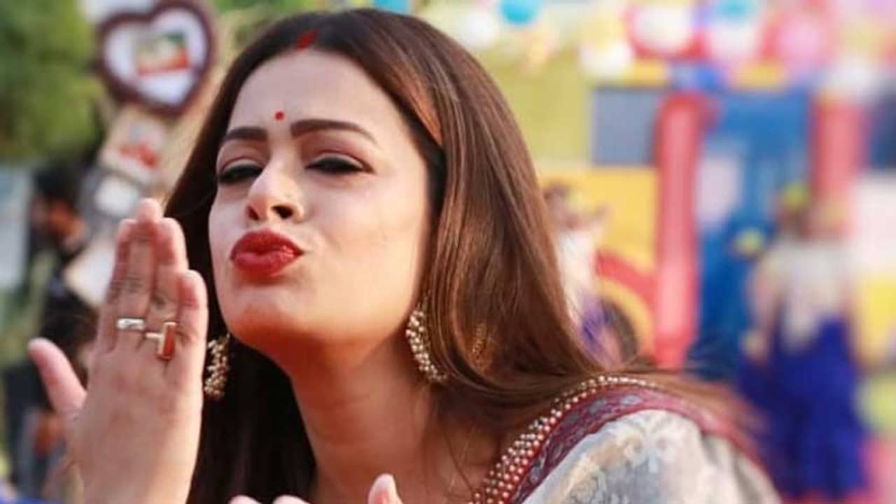 স্বপ্ন সত্যি হল, কেন এ কথা লিখলেন ইমন চক্রবর্তী?