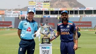 India vs England 2021, 2nd ODI, Highlights: সিরিজে সমতা ফেরাল বাটলারবাহিনী