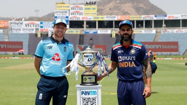 India vs England 2021: কুলদীপ-ক্রুণালরা চিন্তা বাড়ালেন কোহলির