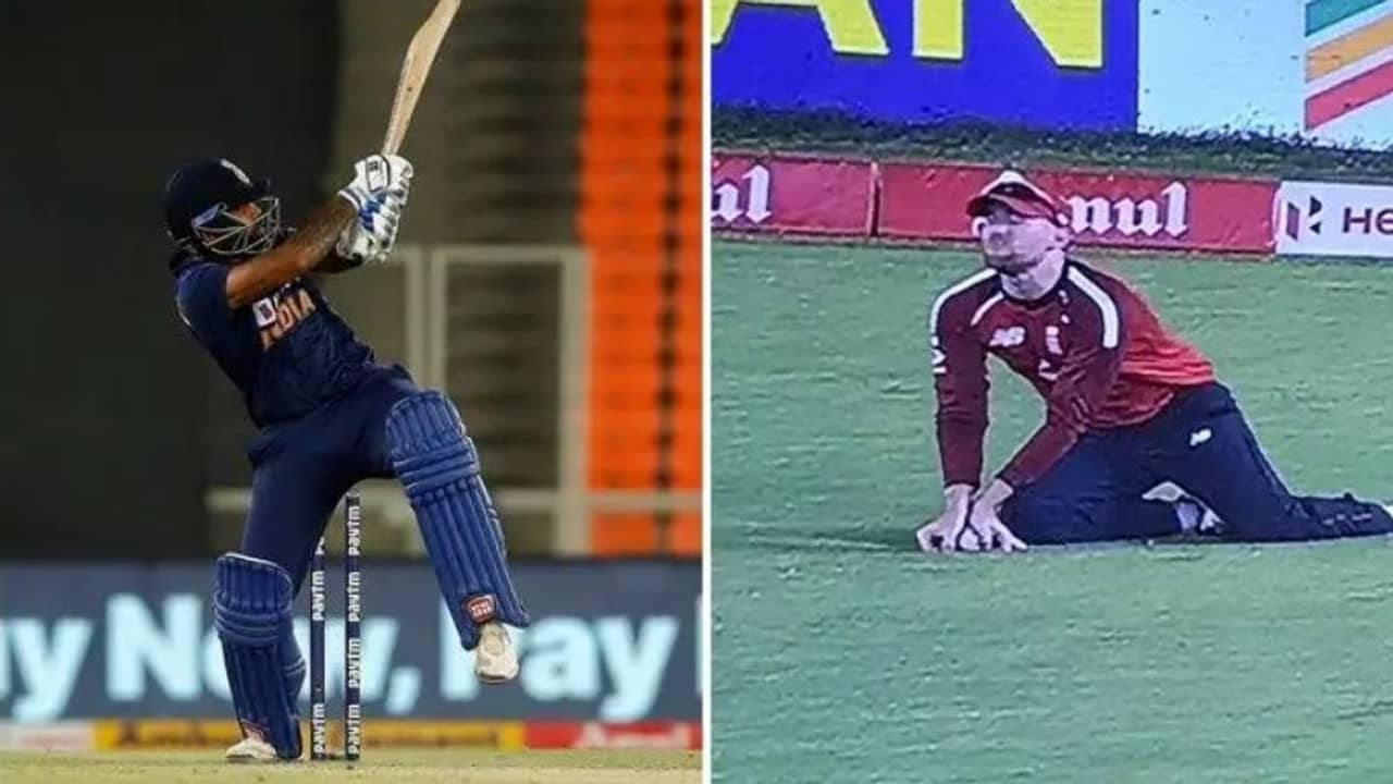 ক্রিকেটে নতুন বিতর্ক সফ্ট সিগনাল