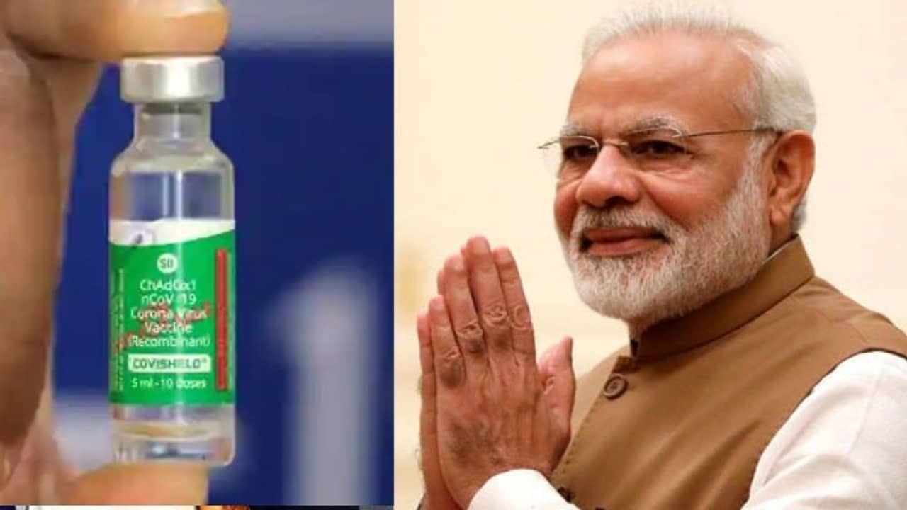 ভ্যাকসিন দিয়ে সারা বিশ্বকে বাঁচিয়েছে ভারত, প্রশংসায় পঞ্চমুখ মার্কিন বিজ্ঞানী