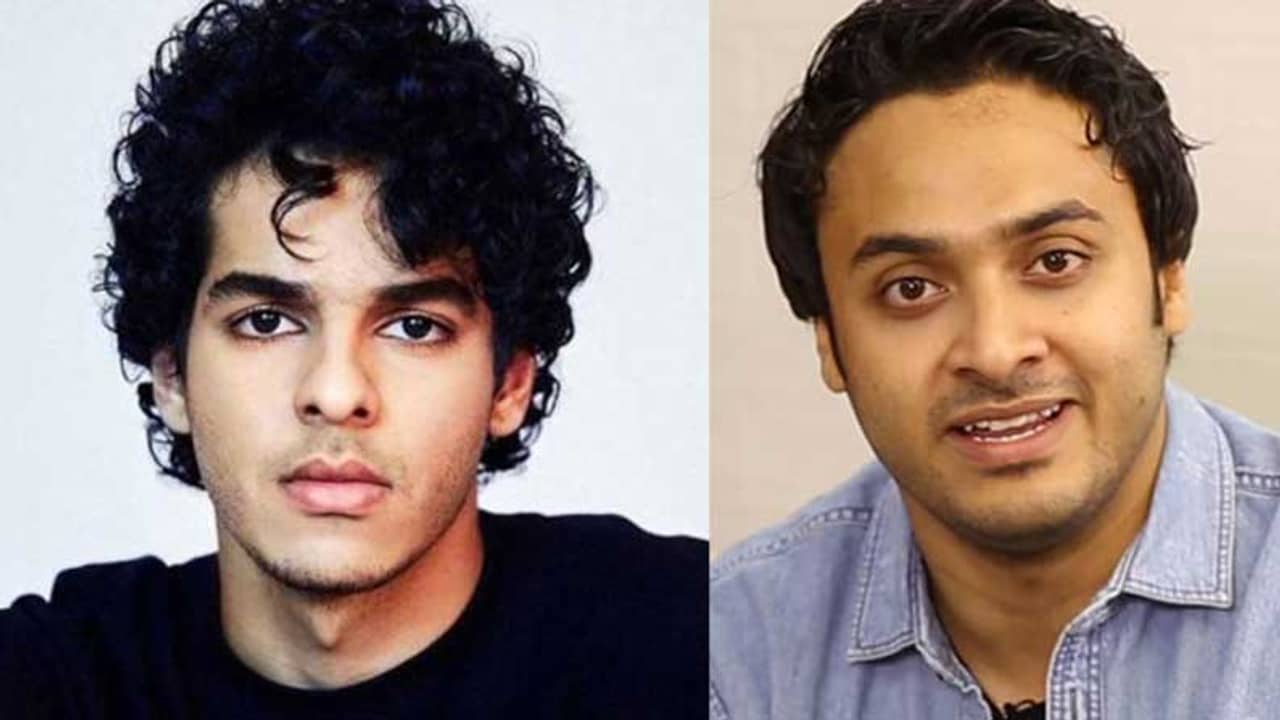 ফের বলিউডে সোহম, এ বার ঈশানের সঙ্গে ‘পিপ্পা’য় অভিনয়