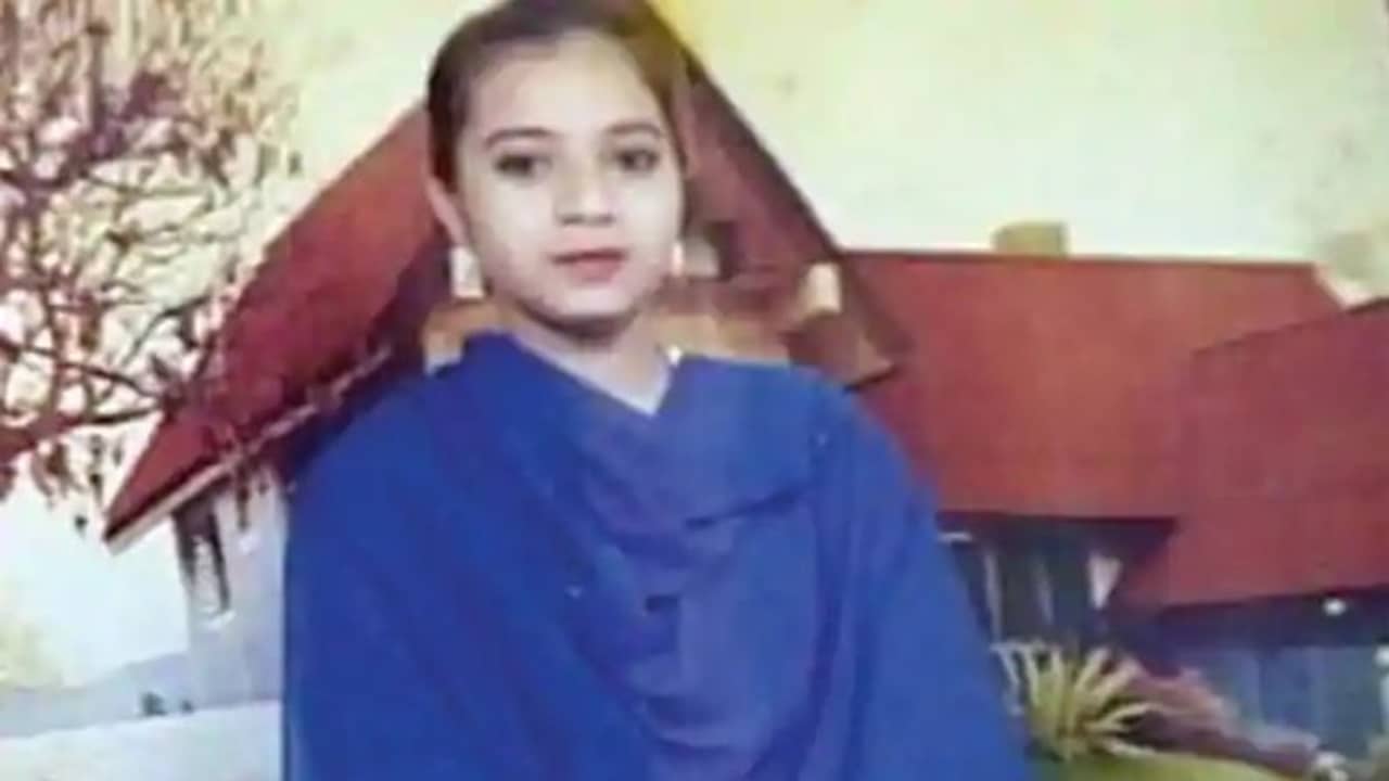 ইশরত জাহান ভুয়ো এনকাউন্টার মামলায় বাকি ৩ পুলিশ আধিকারিককেও মুক্তি দিল সিবিআই কোর্ট