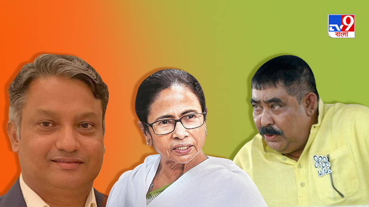 সেদিন দিদির হেলিকপ্টারে ঘুরতে খুব মজা লেগেছিল, কী ওষুধ দিতে হবে জানি’