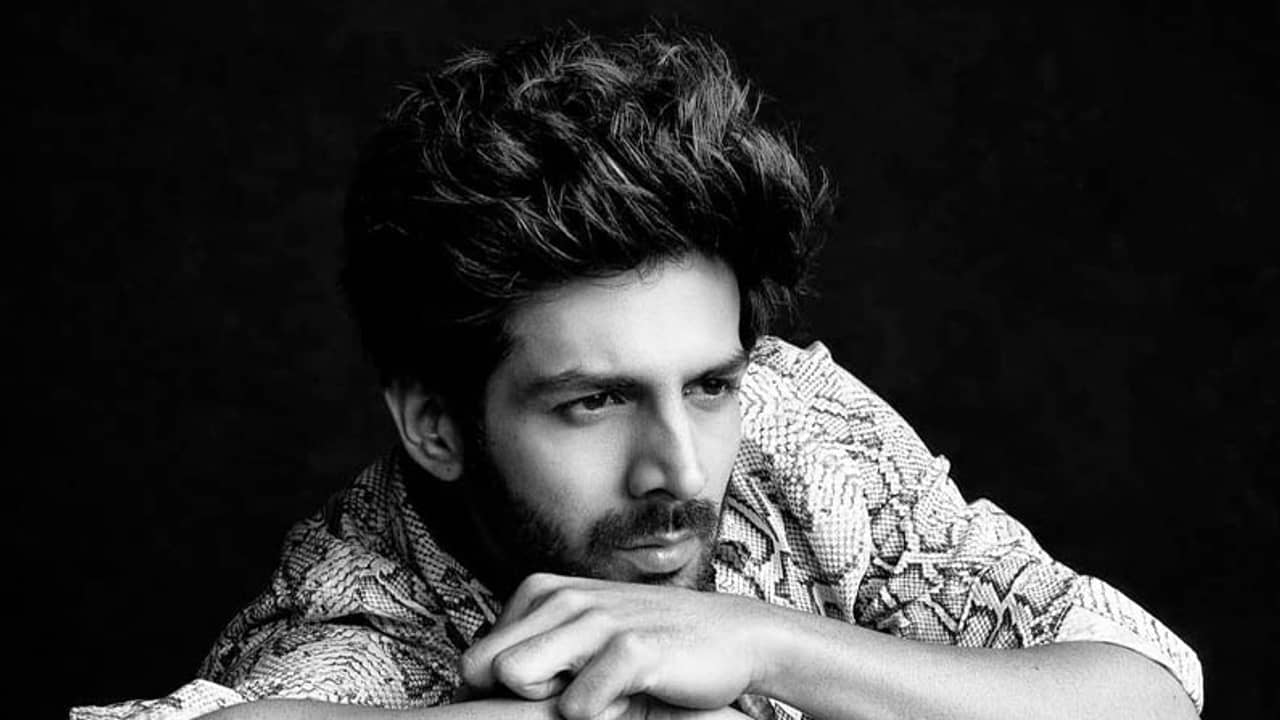 Bhool Bhulaiya 2-এর শুট করতে গিয়ে স্বর হারিয়ে ফেলেন কার্তিক আরিয়ান!