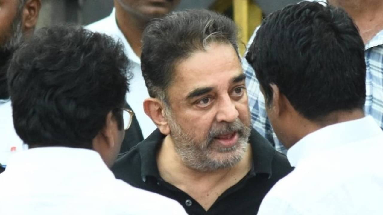 বিশ্বাসঘাতক, নির্বাচনী ফলের পরই উপ-সভাপতি মহেন্দ্রনের পদত্যাগে ক্ষুব্ধ কমল হাসান