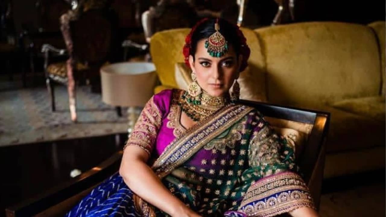 ইন্ডিয়া নয়, দেশের একটাই নাম হোক ভারত, দাবি কঙ্গনার