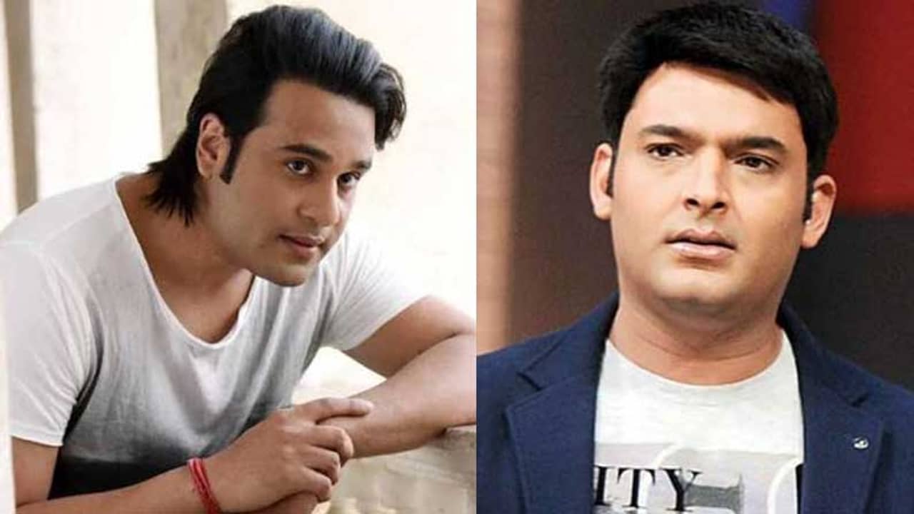 একে অপরকে সহ্য করতে পারতেন না, এখন কপিল এবং কৃষ্ণার সম্পর্ক কেমন?