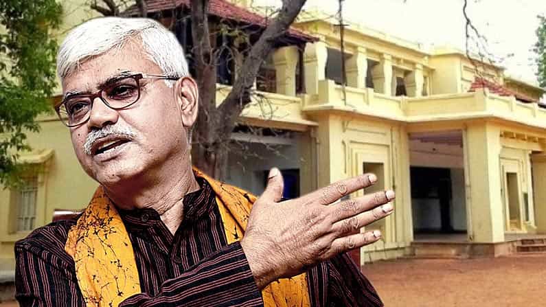 বাড়ছে পড়ুয়াদের সাসপেনশনের মেয়াদ, 'বিদ্যুৎ বিতর্কে' বিশ্বভারতী বাড়ছে পড়ুয়াদের সাসপেনশনের মেয়াদ, 'বিদ্যুৎ বিতর্কে' বিশ্বভারতী