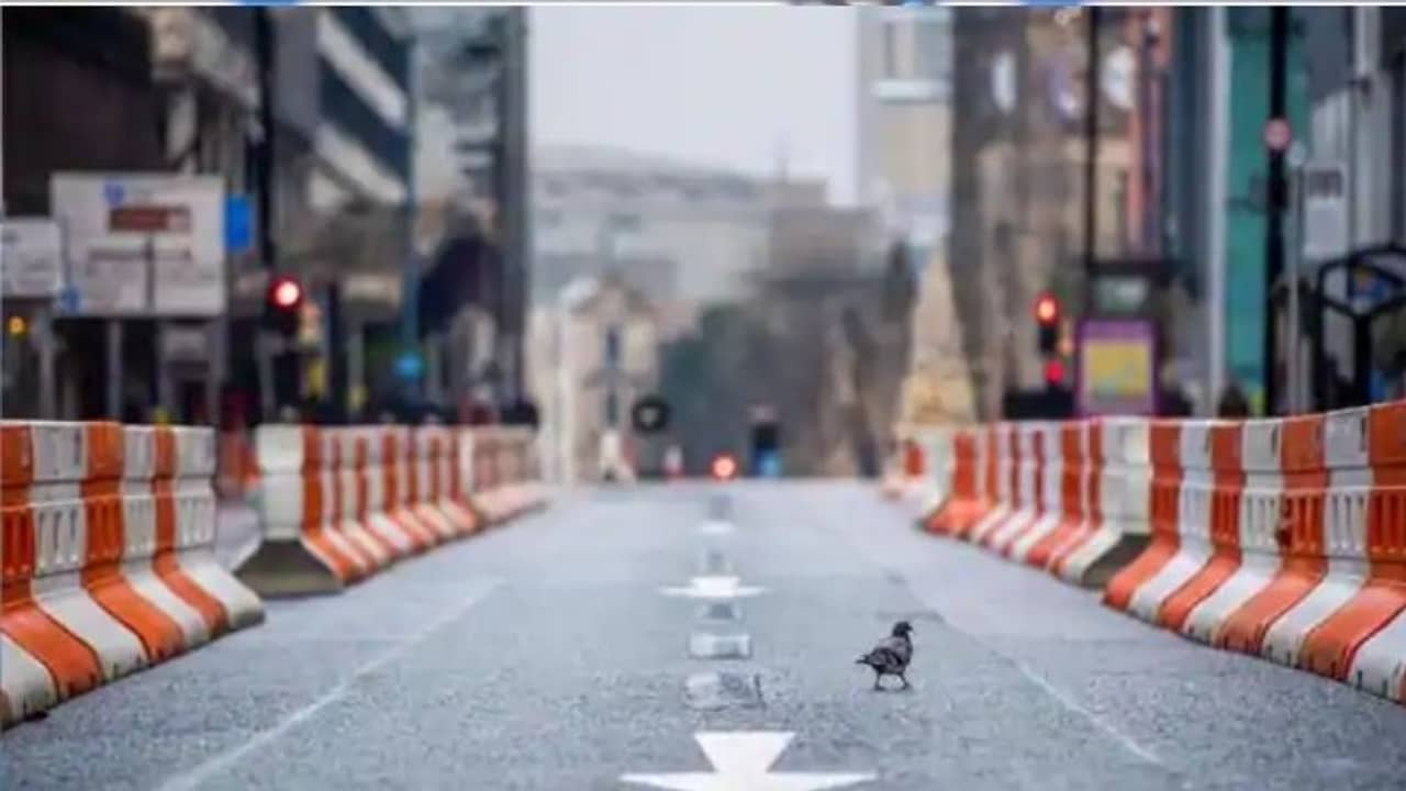 ত্রিপুরায় পাঁচদিনের লকডাউন? ভাইরাল ভিডিয়োর সত্যতা জানাল প্রশাসন