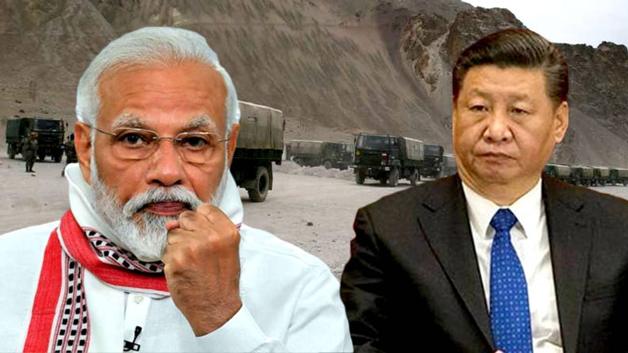 ভারতের বিরুদ্ধে জলবোমা তৈরি করছে চিন, নতুন ফন্দি জিনপিংয়ের