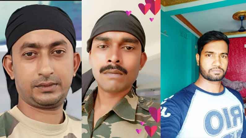 আসামী ধরে ফিরছিলেন, আচমকাই ব্রেক! তারপরই থেঁতলে গেলেন তিন সিভিক পুলিশ কর্মী আসামী ধরে ফিরছিলেন, আচমকাই ব্রেক! তারপরই থেঁতলে গেলেন তিন সিভিক পুলিশ কর্মী