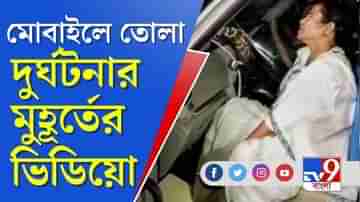 প্রচারে করবেন হুইল চেয়ারে, বাতিল হবে না কোনও কর্মিসভা, হাসপাতালে শুয়ে বার্তা মমতার