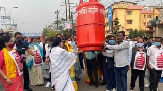 ‘ভারতে একটাই সিন্ডিকেট চলে, সেটা হল মোদী-শাহ সিন্ডিকেট’, শিলিগুড়িতে আক্রমণ শানালেন মমতা